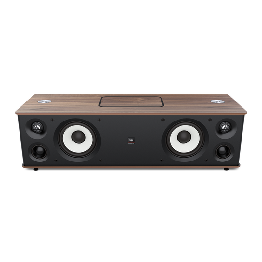 JBL Authentics L16 | Three-way speaker system with wireless JBL Authentics L16 | Three-way speaker system with wireless