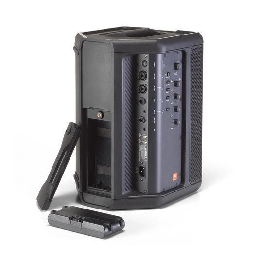 Giới thiệu về JBL EON ONE Compact