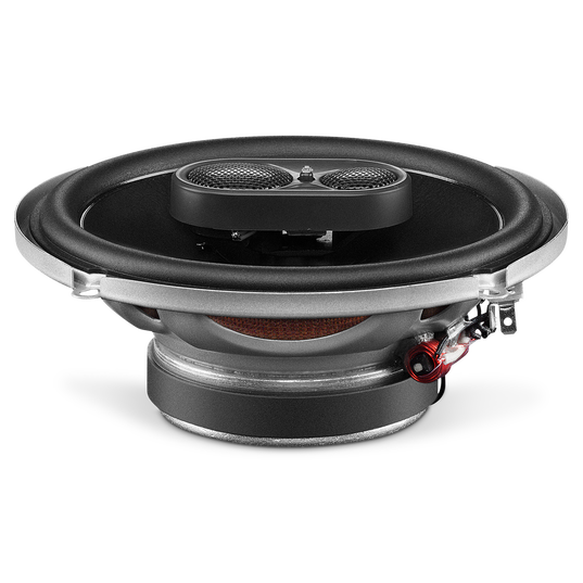 GTO638 | Concert-quality 6 1/2 inch 3-way Car Speakers GTO638 | Concert-quality 6 1/2 inch 3-way Car Speakers