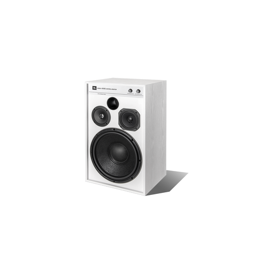 JBL 4312G | 12-inch (300mm) 3-way Studio Monitor Bookshelf JBL 4312G | 12-inch (300mm) 3-way Studio Monitor Bookshelf