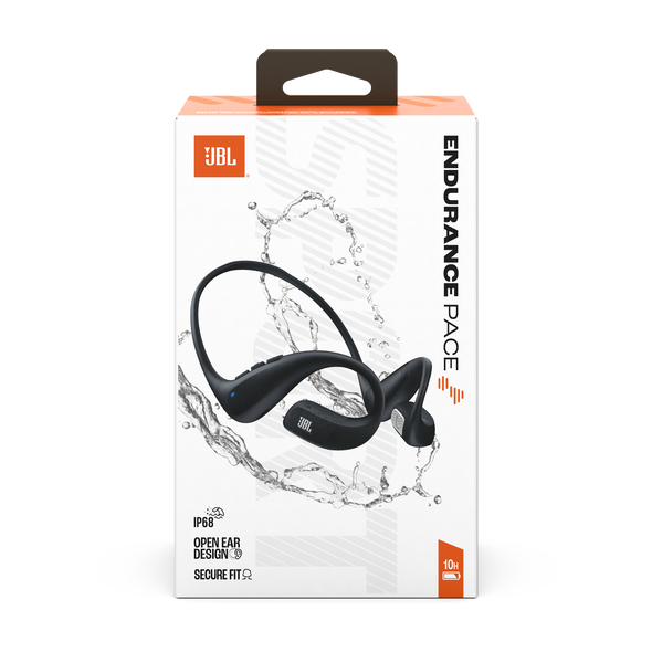 JBL CLub One Box visual