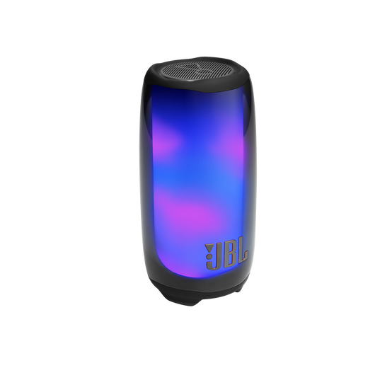 JBL Pulse 5 | Portable Bluetooth speaker with light show