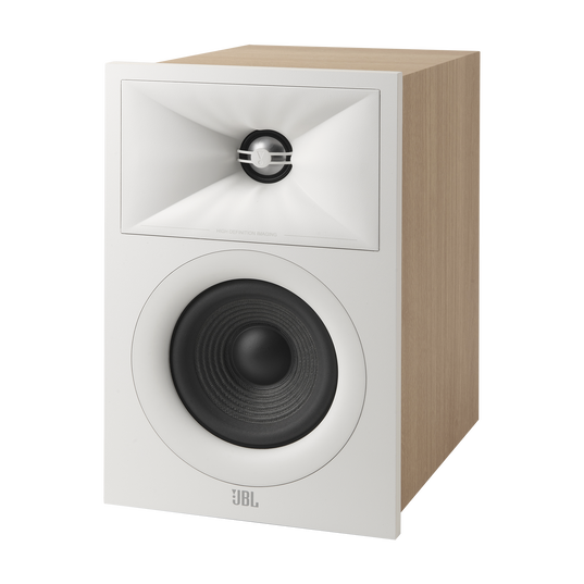 Stage 240B | 2-Way 4.5-inch (114mm) Bookshelf Loudspeaker - Pair Stage 240B | 2-Way 4.5-inch (114mm) Bookshelf Loudspeaker - Pair
