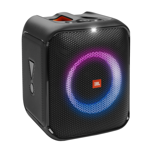 JBL Party Box: Unleash Epic Sound at Your Next Bash!