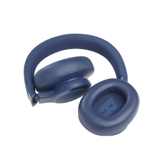 JBL Live 660NC Wireless Bluetooth Headphones