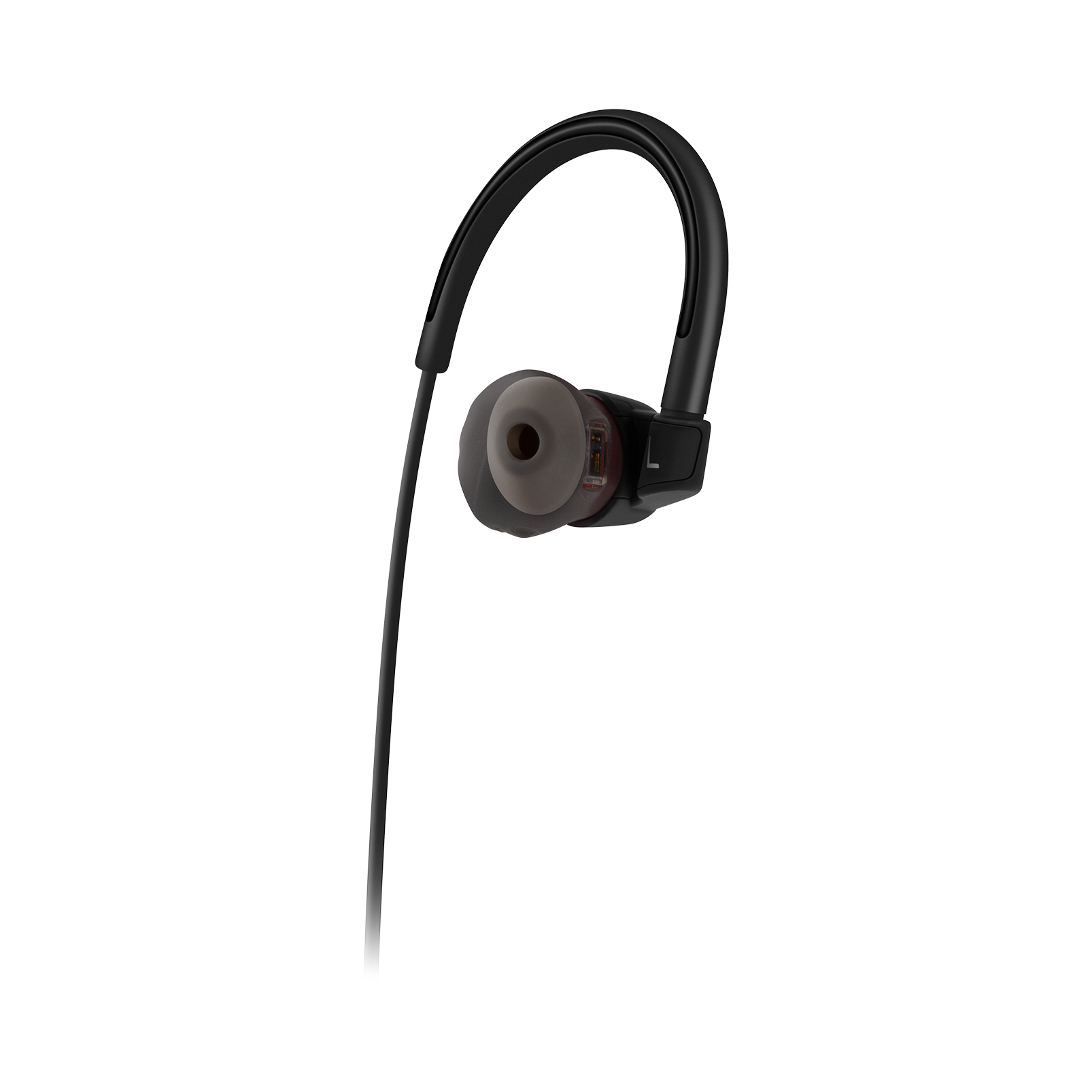 jbl ua hrm