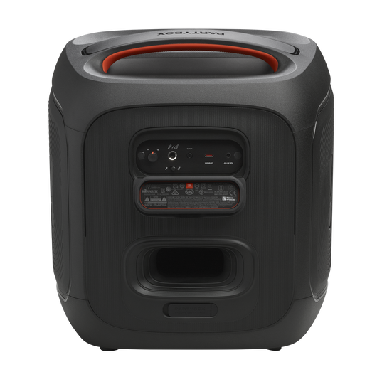 JBL PartyBox Encore Essential 2 | Portable party speaker