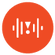 Clear, crisp sound