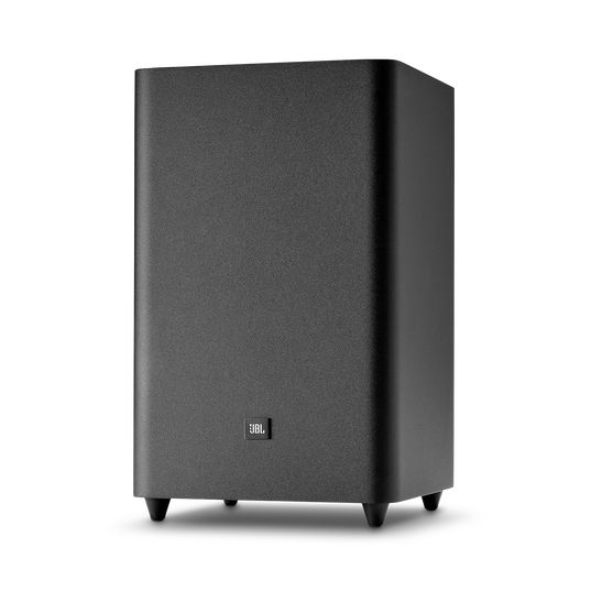 JBL Bar 2.1 | 2.1-Channel Soundbar with Wireless Subwoofer JBL Bar 2.1 | 2.1-Channel Soundbar with Wireless Subwoofer