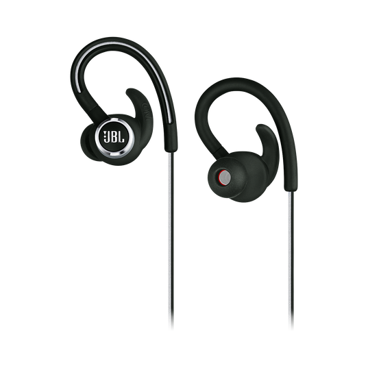JBL Reflect Contour 2 | fit Wireless Headphones