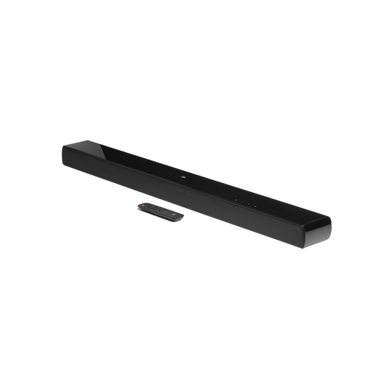 JBL CINEMA SB120 サウンドバー ARC対応　箱無し JBL Cinema SB120 - JBL APAC NC