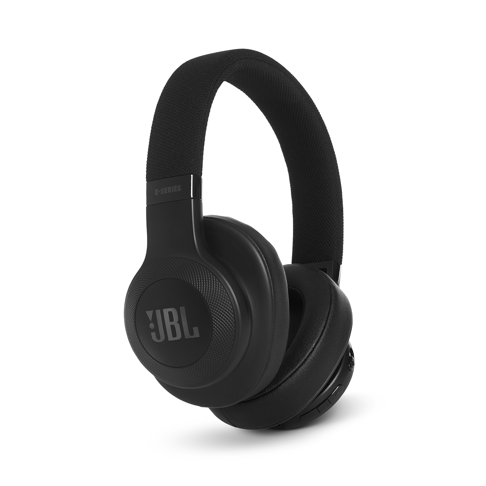 jbl e55bt charging
