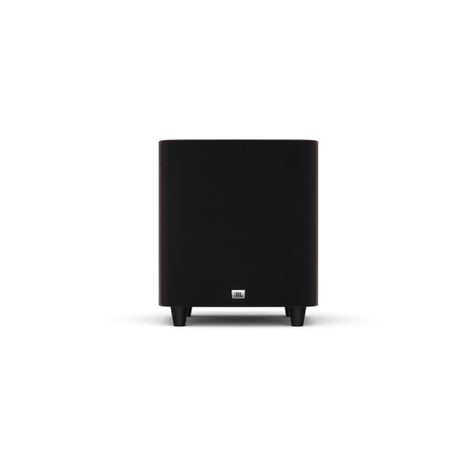 Studio 650P - Wood - Home Audio Loudspeaker System - Front