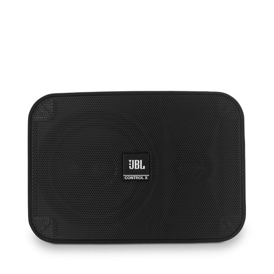 JBL Control X | All-Weather Speakers JBL Control X | All-Weather Speakers