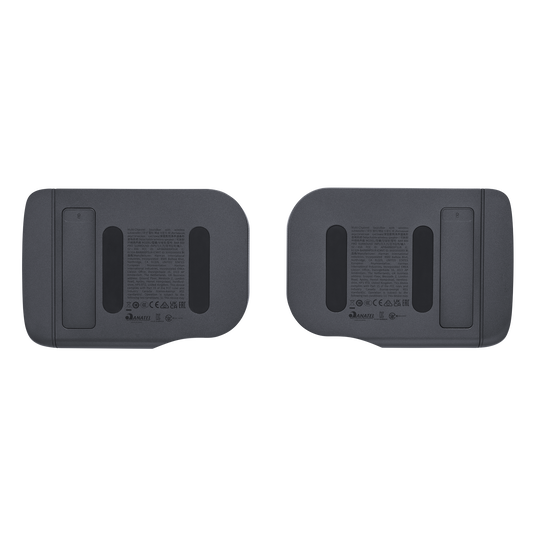 BAR 800 - Black - Detailshot 6