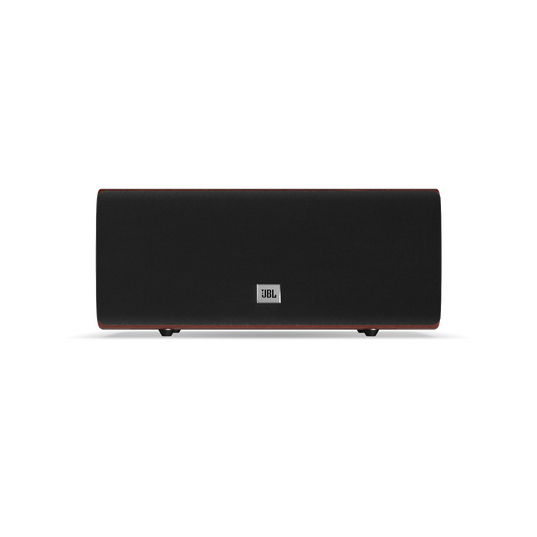 Studio 625C - Wood - Home Audio Loudspeaker System - Front