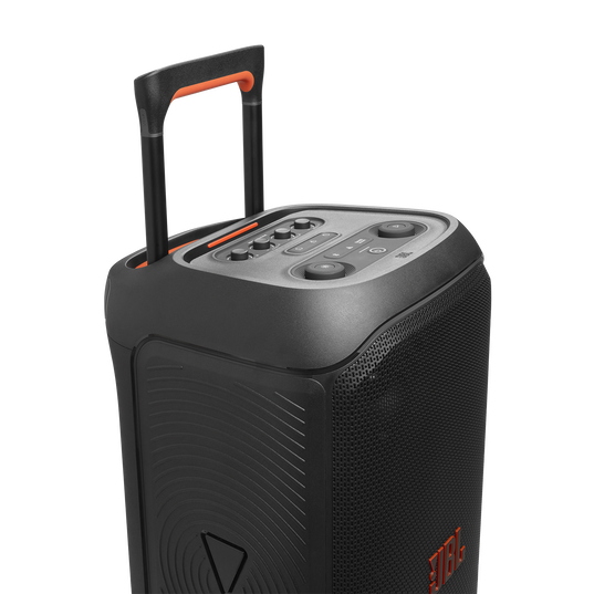 JBL PartyBox Stage 320 | Portable party speaker with wheels JBL PartyBox Stage 320 | Portable party speaker with wheels