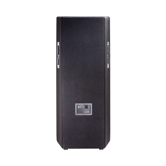 JBL JRX225 | Dual 15