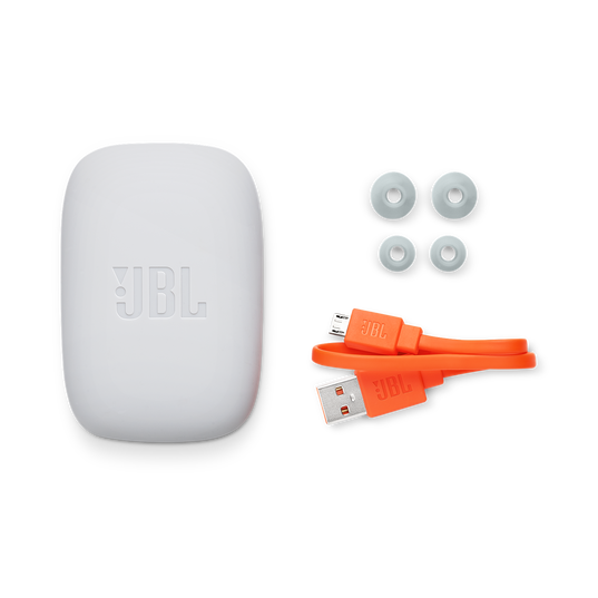 Jbl endurance jump bluetooth pairing best sale