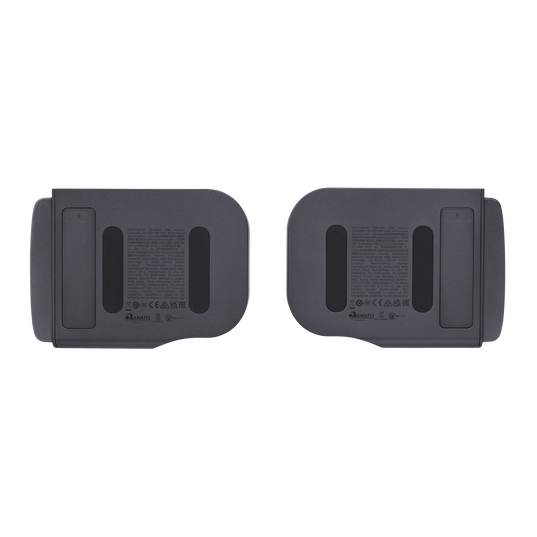 BAR 800 - Black - Detailshot 7