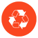 Made with the planet in mind