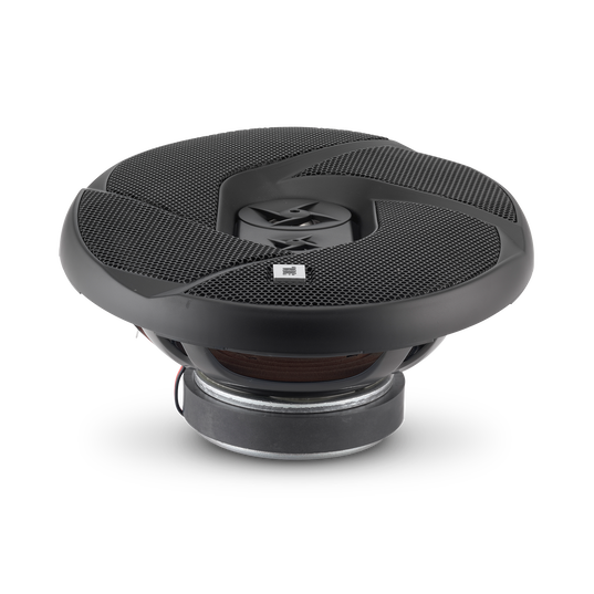 GT6-69 - Black - 6x9 inch coaxial 3-way - Detailshot 1