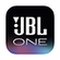 Control it your way with the JBL One app