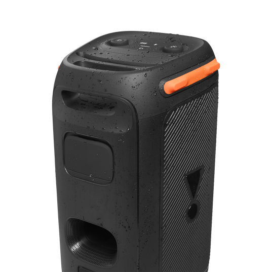 JBL Partybox 110 | Portable party speaker with 160W powerful sound