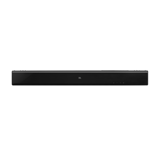 JBL Cinema SB120 - JBL APAC NC