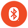 Stream seamlessly with Bluetooth