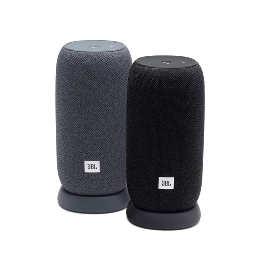 JBL Link Portable | Portable Wi-Fi Speaker