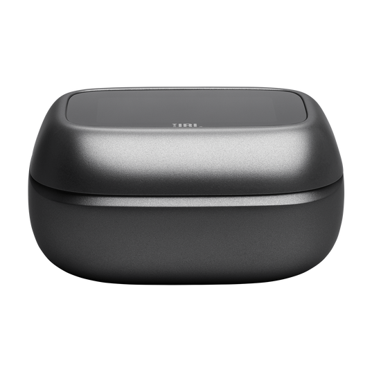 JBL Live Flex 4 - Black - True wireless Noise Cancelling earbuds - Detailshot 1