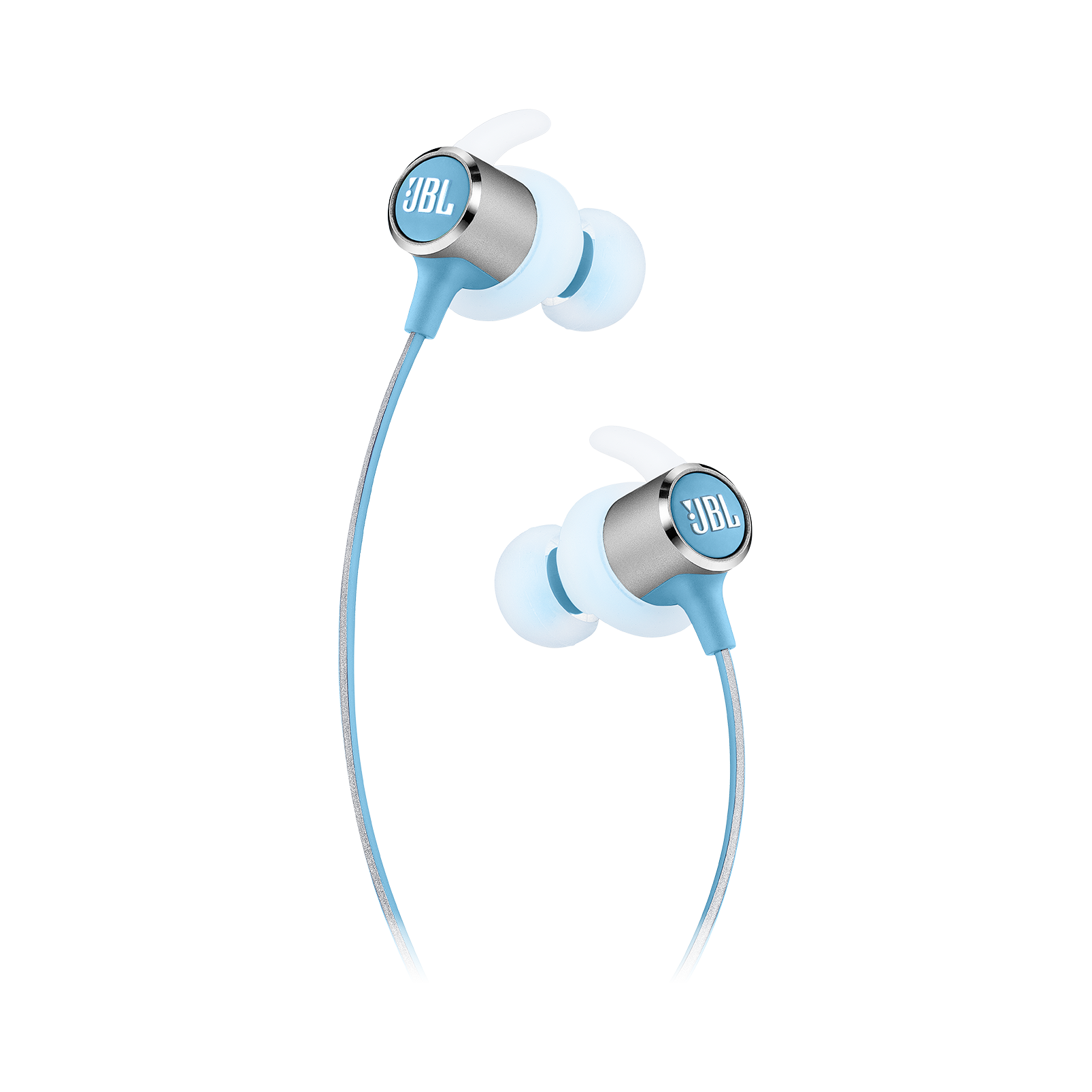 JBL REFLECT MINI 2 | Lightweight Wireless Sport Headphones
