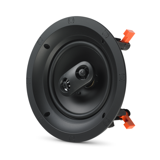 B-8IC - White - In-ceiling and in-wall loudspeakers - Detailshot 1