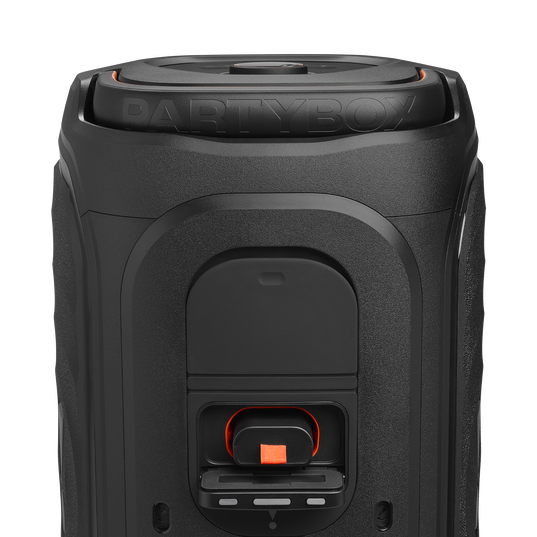JBL PartyBox 130 | Portable party speaker with JBL legendary sound