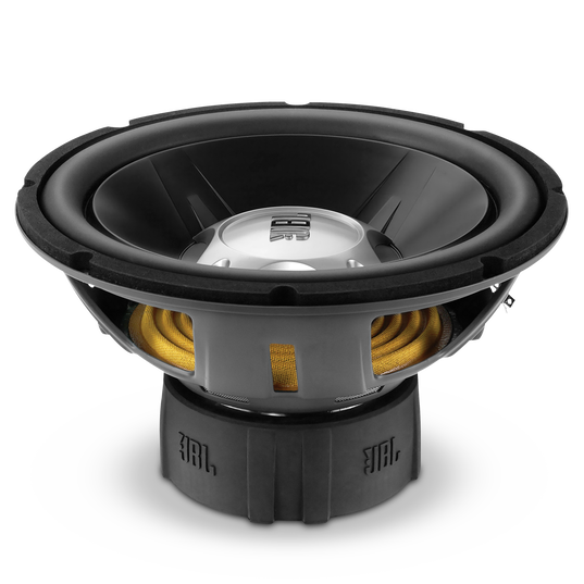 GT5-10 | 10 inch Subwoofer