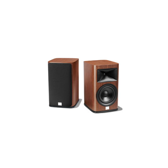 HDI-1600 | 2-way 6.5-inch (165mm) Bookshelf Loudspeaker HDI-1600 | 2-way 6.5-inch (165mm) Bookshelf Loudspeaker