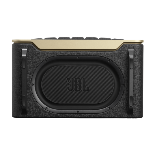 JBL Authentics 200 | Smart home speaker with Wi-Fi, Bluetooth and 
