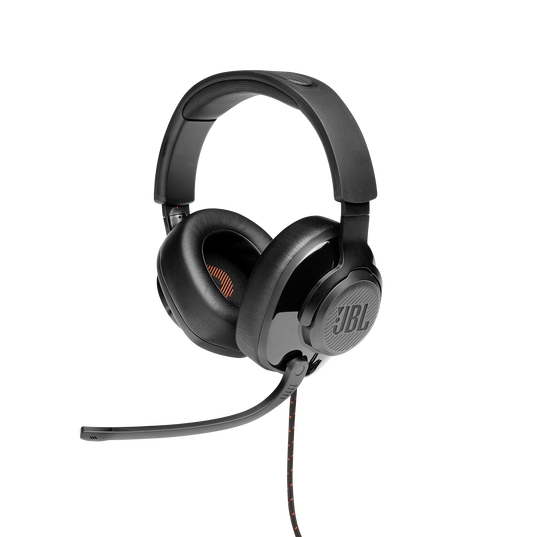 JBL Quantum 200 Gaming Headphones - video gaming - by owner - electronics  media sale - craigslist