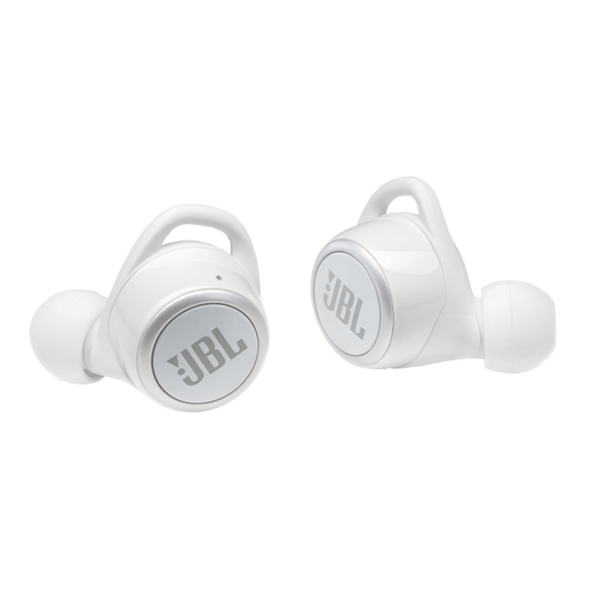 JBL Live 300 TWS: lo nuevos auriculares inalámbricos prometen seis