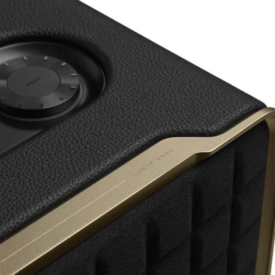 JBL Authentics 500 High-Fidelity Wireless Speaker
