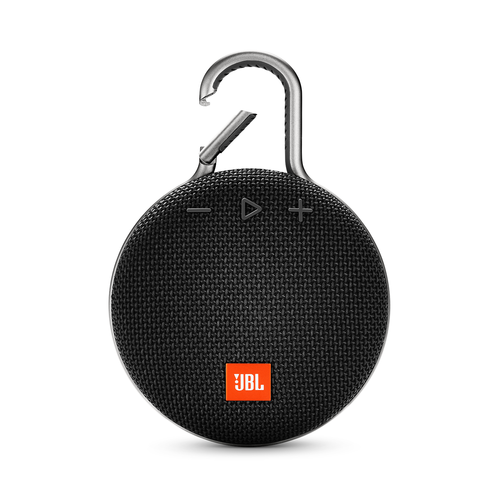 JBL Clip 3 | Portable Bluetooth® speaker