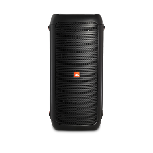 JBL PartyBox 300 | Battery-powered portable Bluetooth party 