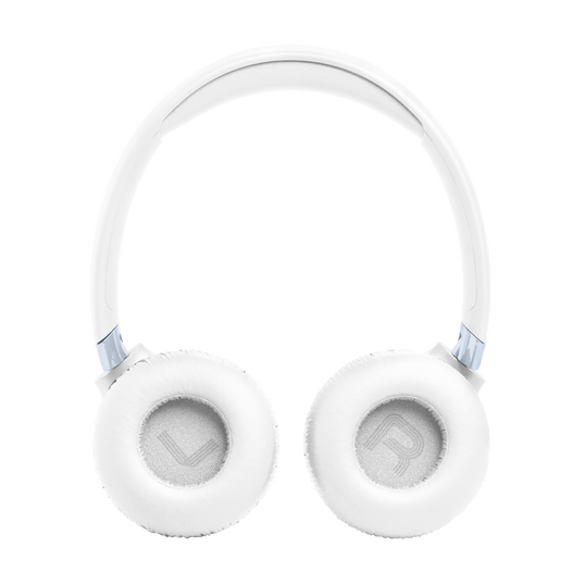 JBL Tune 680NC | Wireless on-ear Noise cancelling headphones