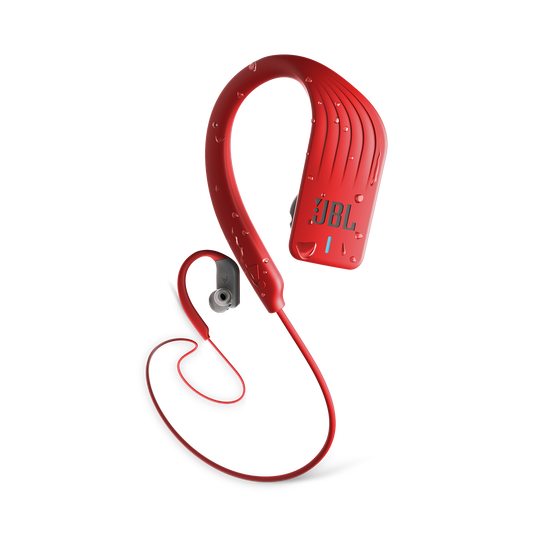 Jbl sprint around ear headphones outlet