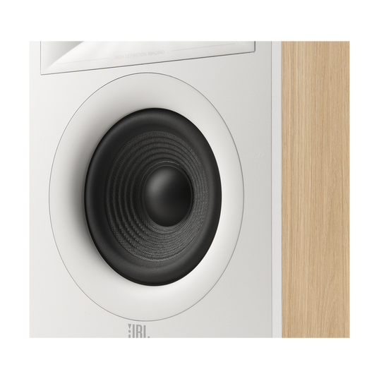 Stage 240B | 2-Way 4.5-inch (114mm) Bookshelf Loudspeaker - Pair Stage 240B | 2-Way 4.5-inch (114mm) Bookshelf Loudspeaker - Pair