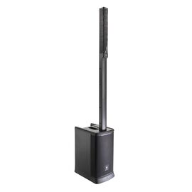 JBL EON ONE MK2 - Black - All-In-One, Battery-Powered Column PA with Built-In Mixer and DSP - Hero JBL EON ONE MK2 - Black - All-In-One, Battery-Powered Column PA with Built-In Mixer and DSP - Hero