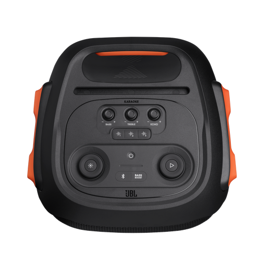 JBL Partybox 710 | Party speaker with 800W RMS powerful sound