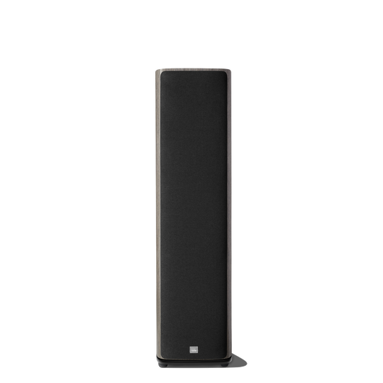 HDI-3800 | 2 ½-way Triple 8-inch (200mm) Floorstanding HDI-3800 | 2 ½-way Triple 8-inch (200mm) Floorstanding