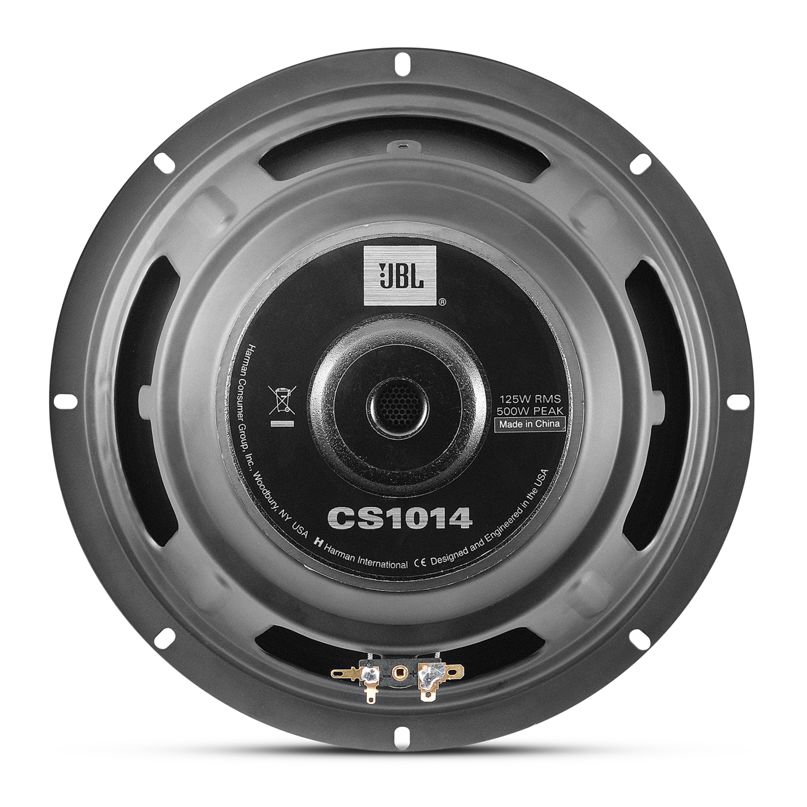 500 watt speaker jbl Clearance